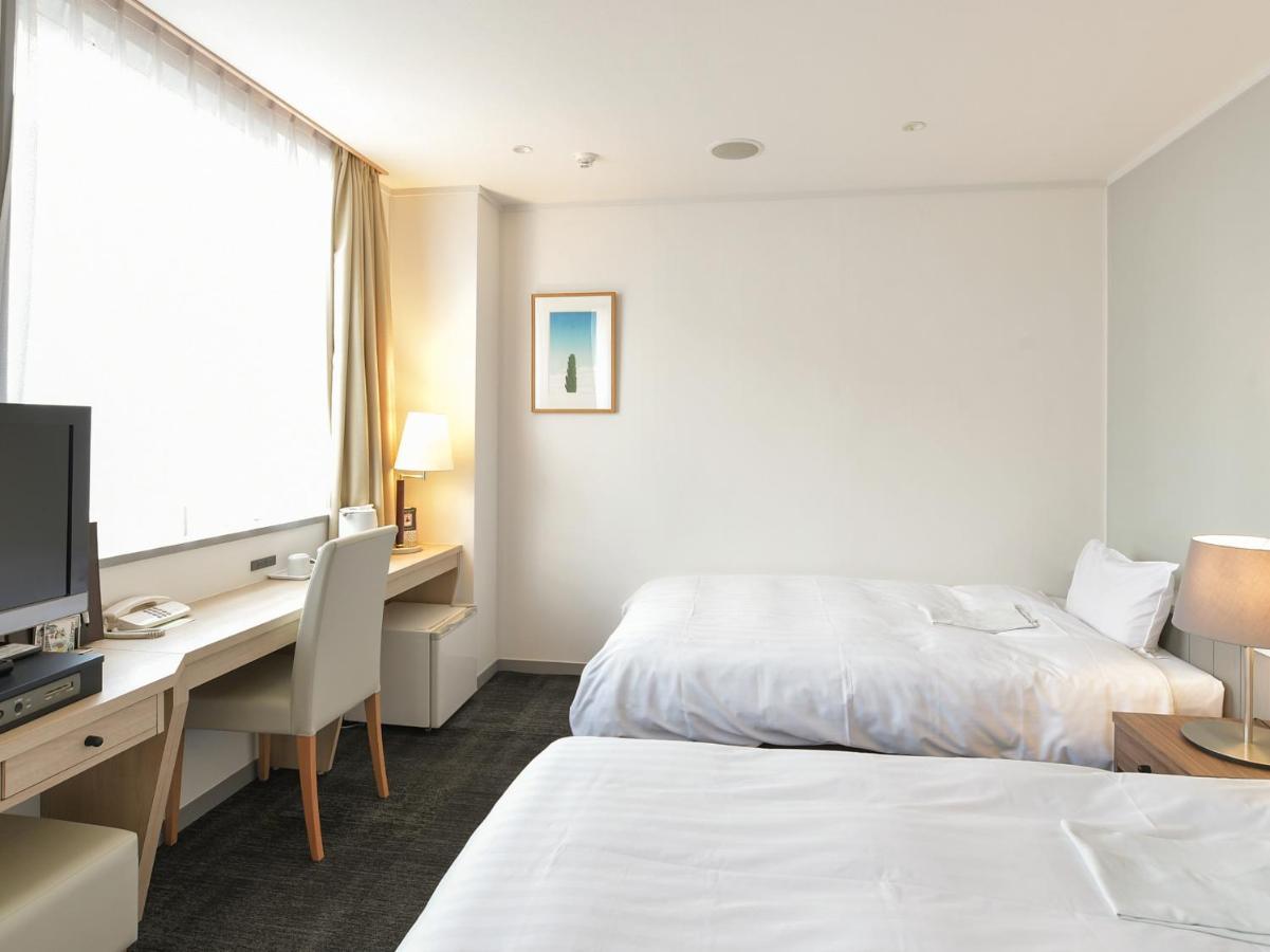 מטסומוטו Hotel Iidaya מראה חיצוני תמונה