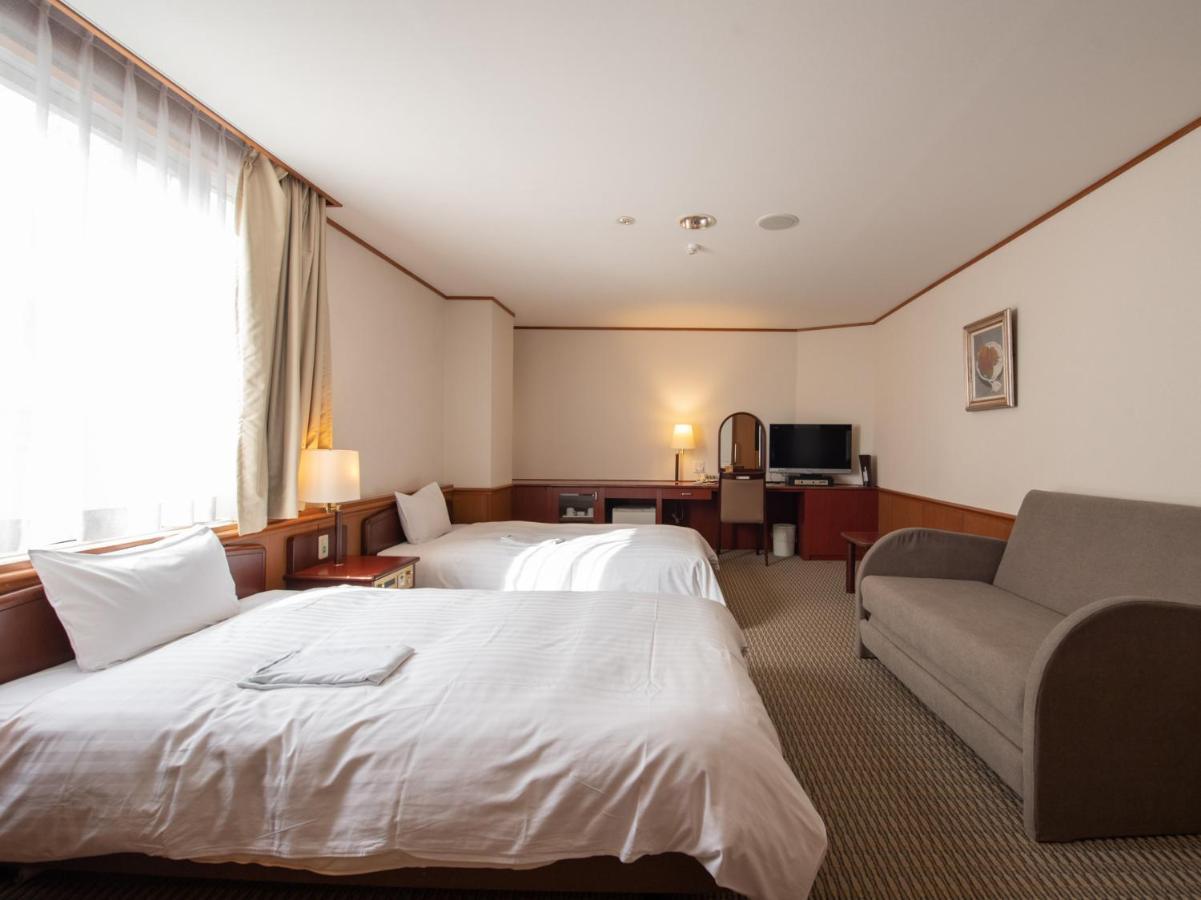 מטסומוטו Hotel Iidaya מראה חיצוני תמונה