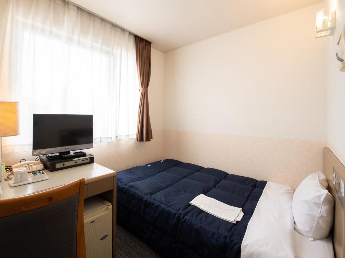 מטסומוטו Hotel Iidaya מראה חיצוני תמונה