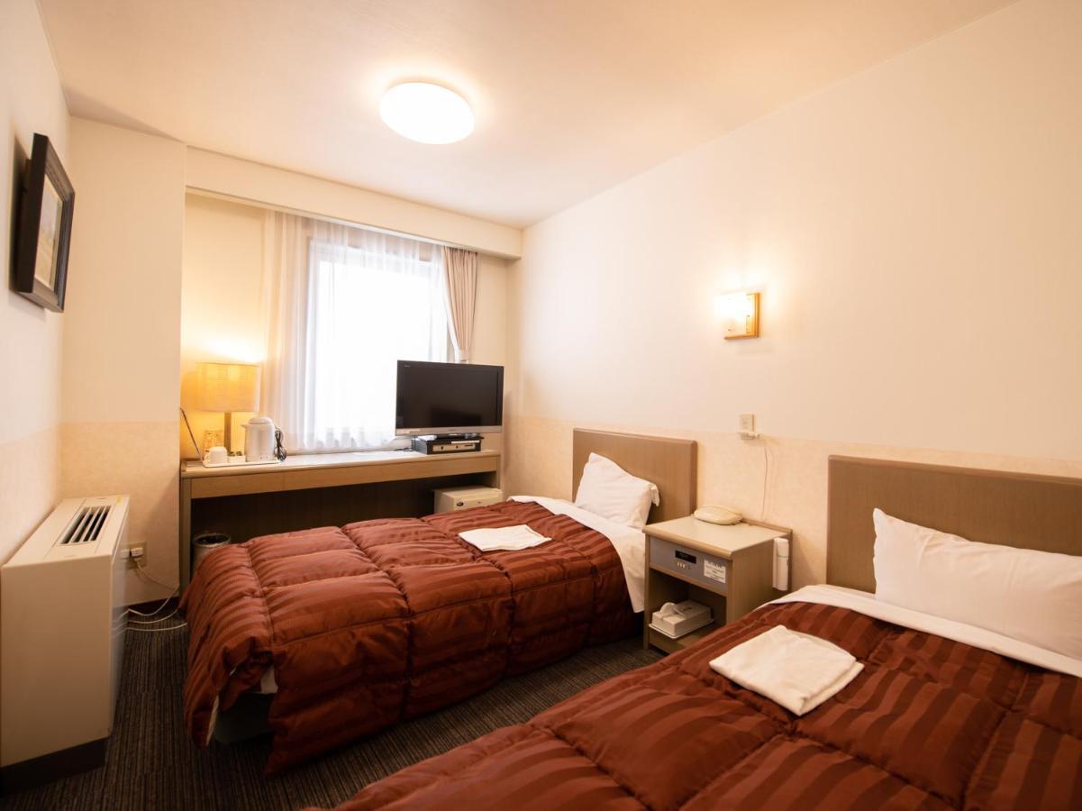 מטסומוטו Hotel Iidaya מראה חיצוני תמונה