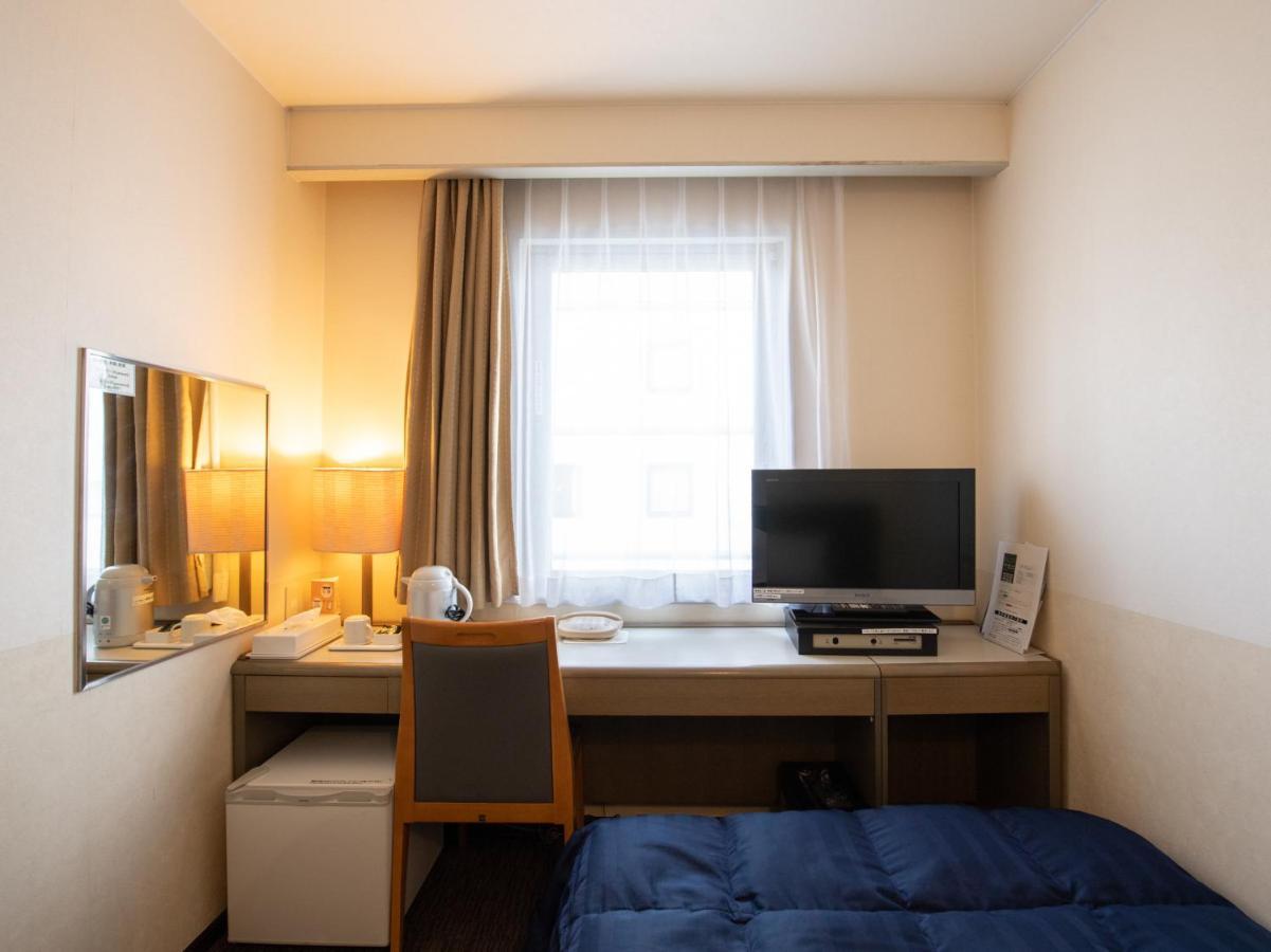 מטסומוטו Hotel Iidaya מראה חיצוני תמונה