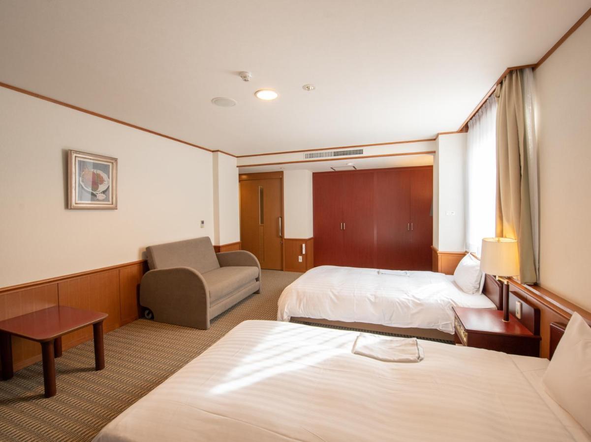 מטסומוטו Hotel Iidaya מראה חיצוני תמונה