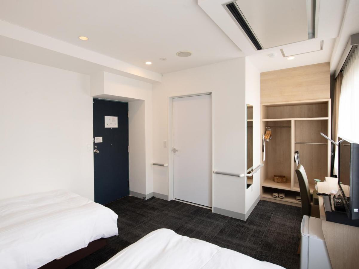 מטסומוטו Hotel Iidaya מראה חיצוני תמונה