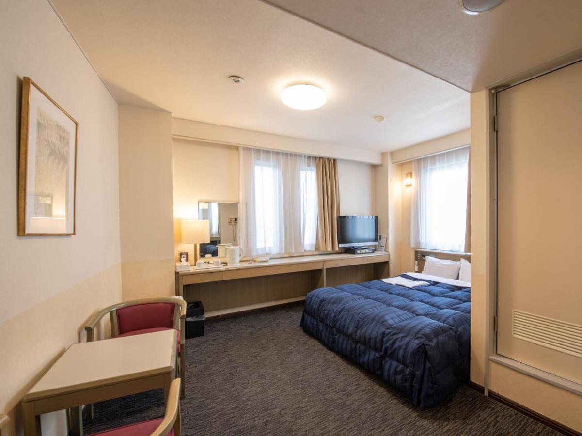 מטסומוטו Hotel Iidaya מראה חיצוני תמונה