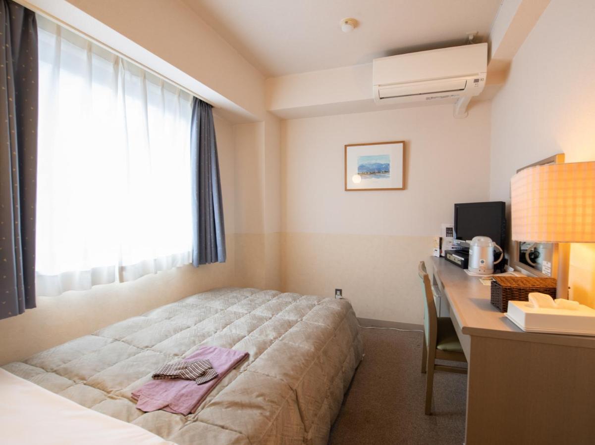 מטסומוטו Hotel Iidaya מראה חיצוני תמונה