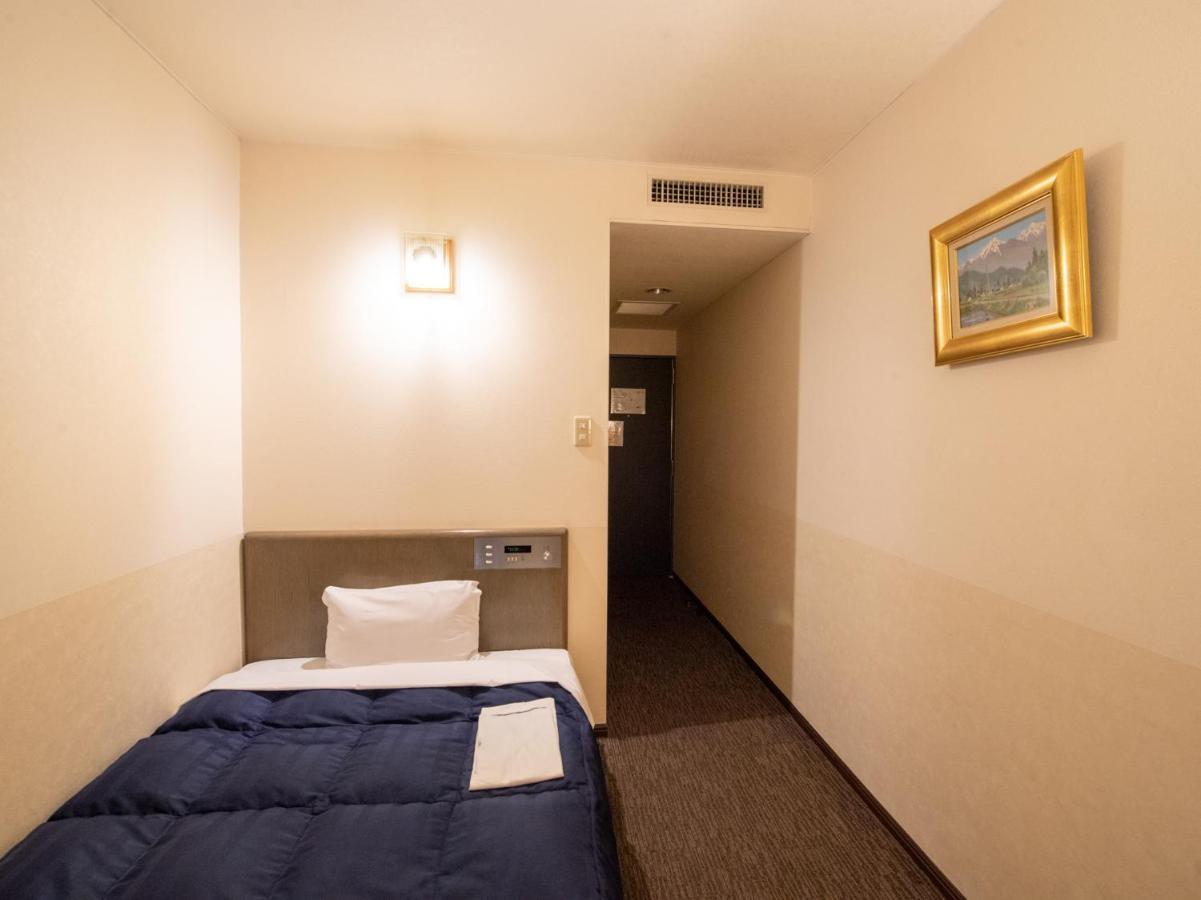מטסומוטו Hotel Iidaya מראה חיצוני תמונה