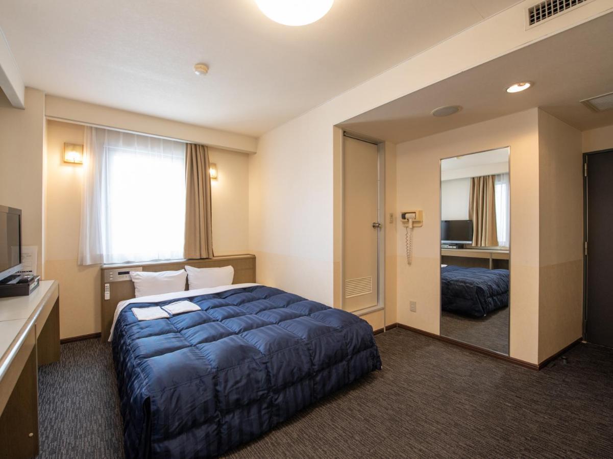 מטסומוטו Hotel Iidaya מראה חיצוני תמונה