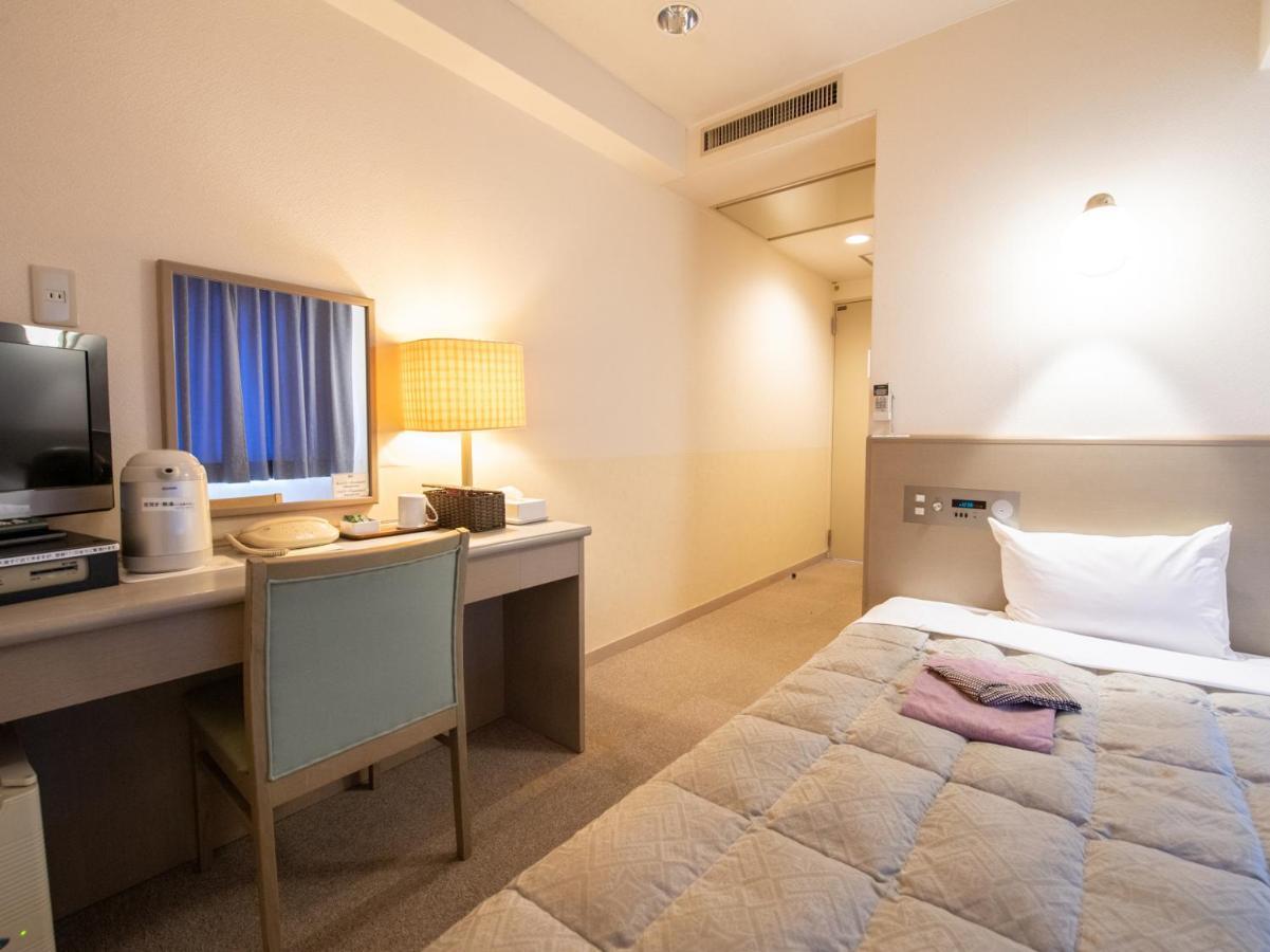 מטסומוטו Hotel Iidaya מראה חיצוני תמונה