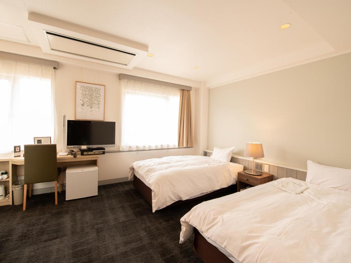 מטסומוטו Hotel Iidaya מראה חיצוני תמונה