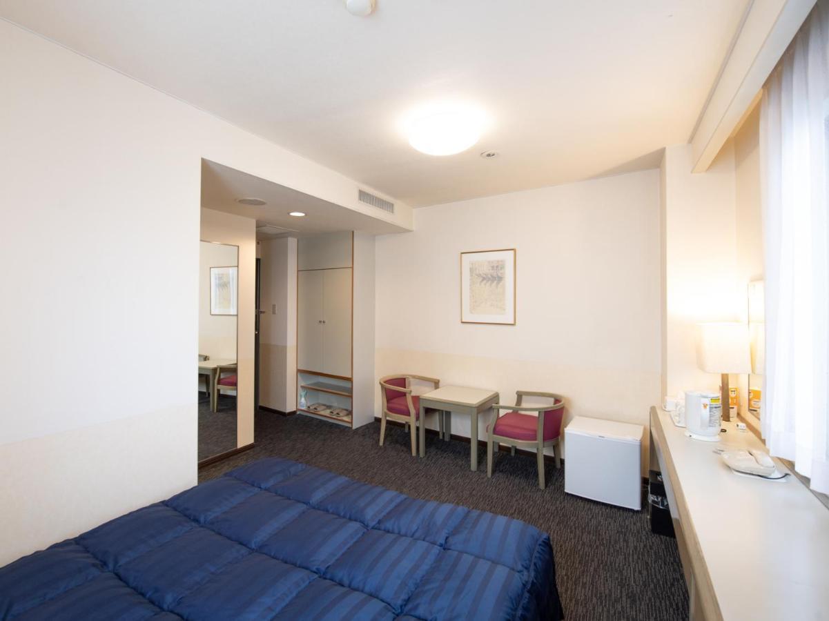 מטסומוטו Hotel Iidaya מראה חיצוני תמונה
