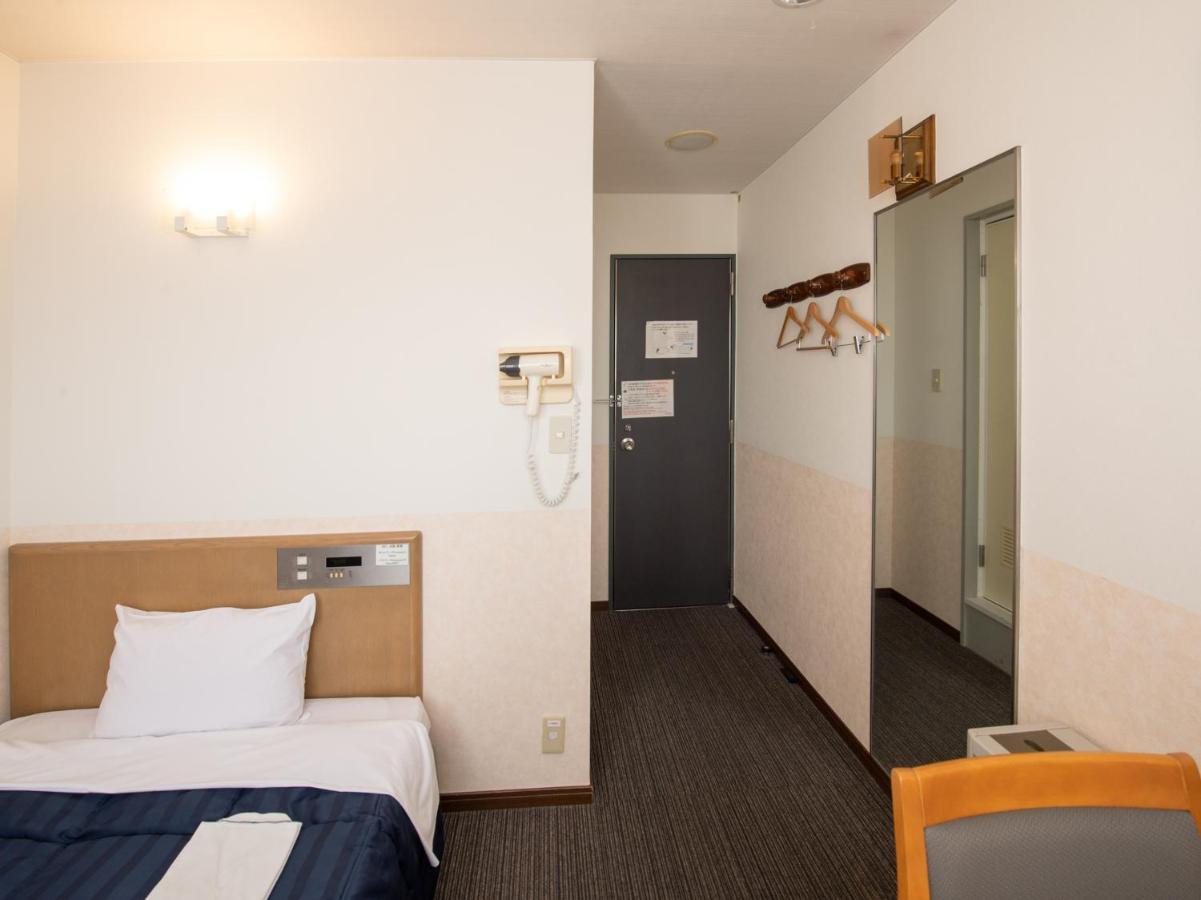 מטסומוטו Hotel Iidaya מראה חיצוני תמונה