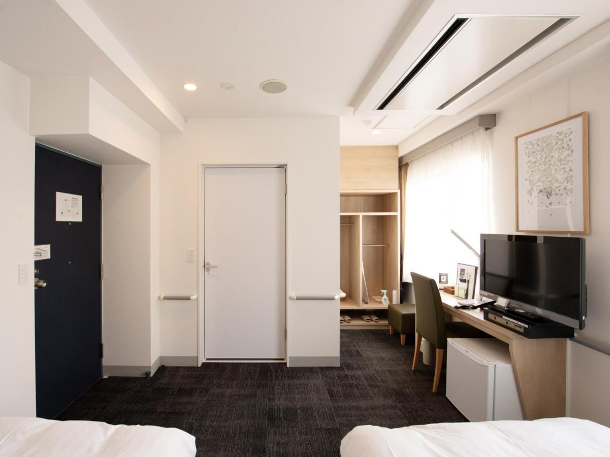 מטסומוטו Hotel Iidaya מראה חיצוני תמונה